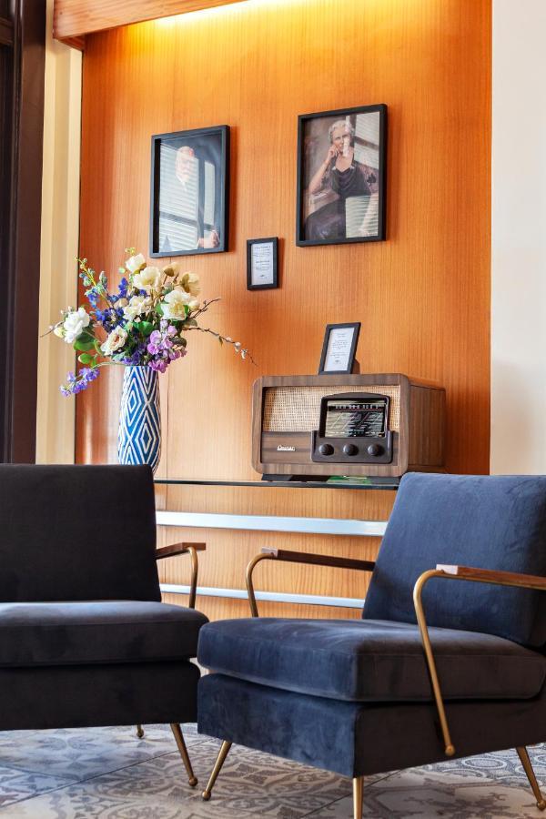 Wigram Hotel クライストチャーチ エクステリア 写真