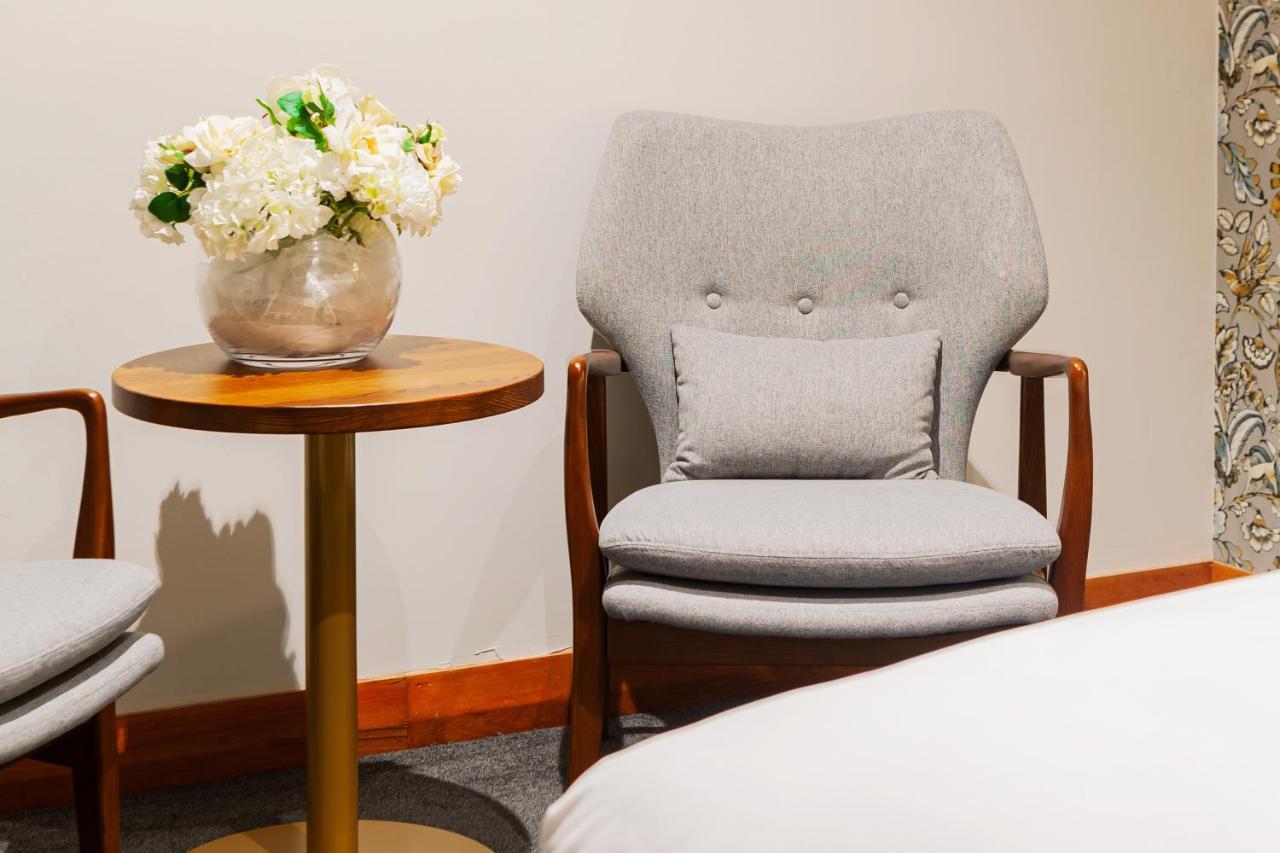 Wigram Hotel クライストチャーチ エクステリア 写真
