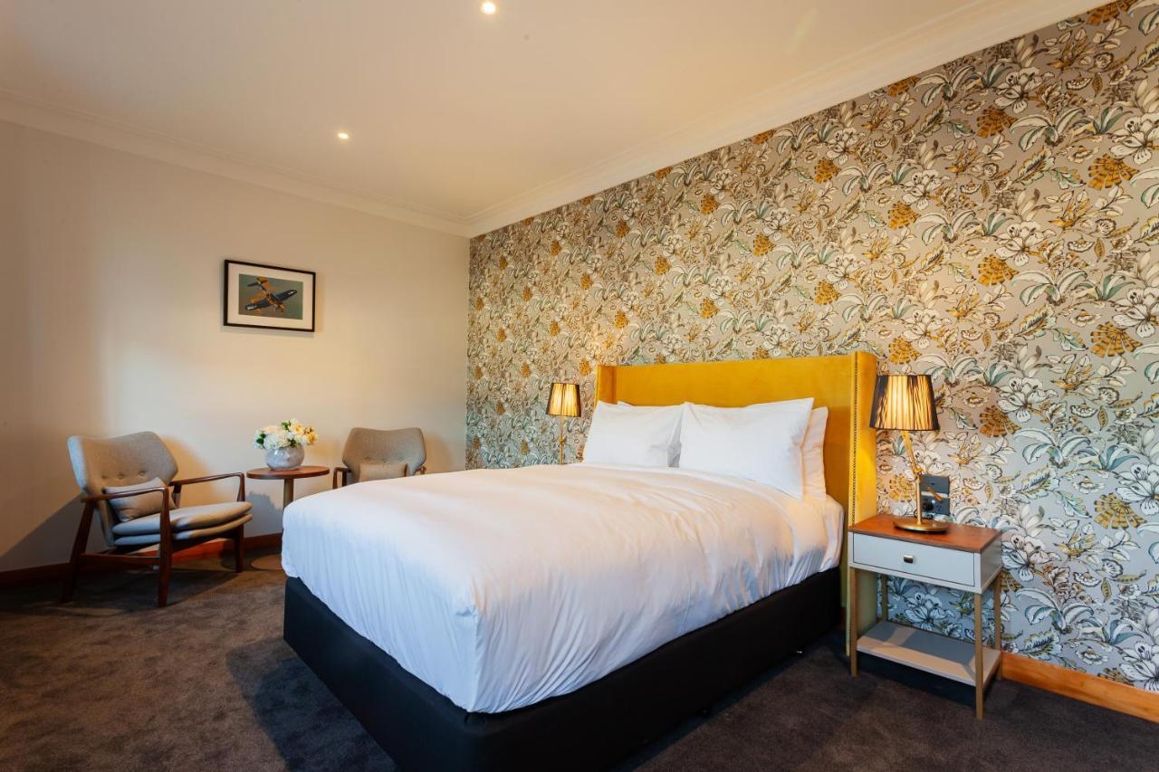 Wigram Hotel クライストチャーチ エクステリア 写真