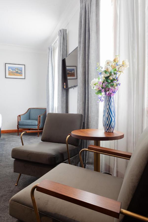 Wigram Hotel クライストチャーチ エクステリア 写真
