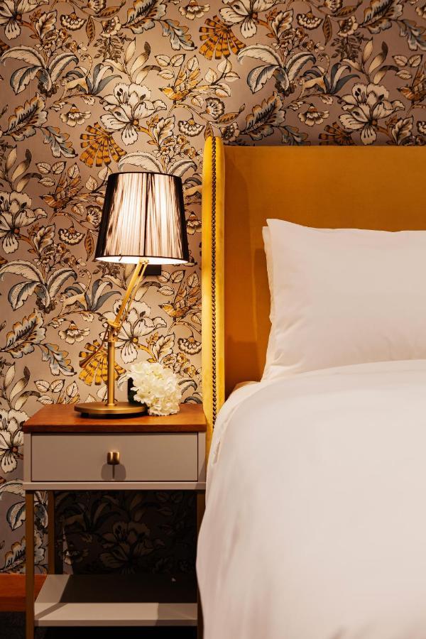 Wigram Hotel クライストチャーチ エクステリア 写真