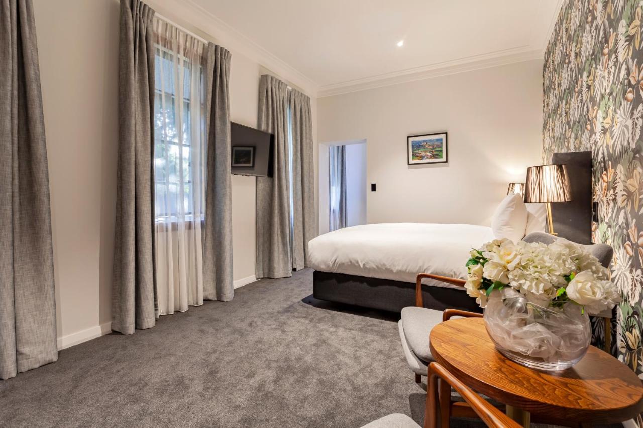 Wigram Hotel クライストチャーチ エクステリア 写真