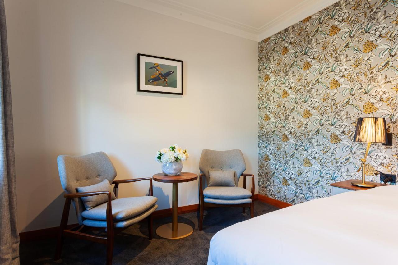 Wigram Hotel クライストチャーチ エクステリア 写真