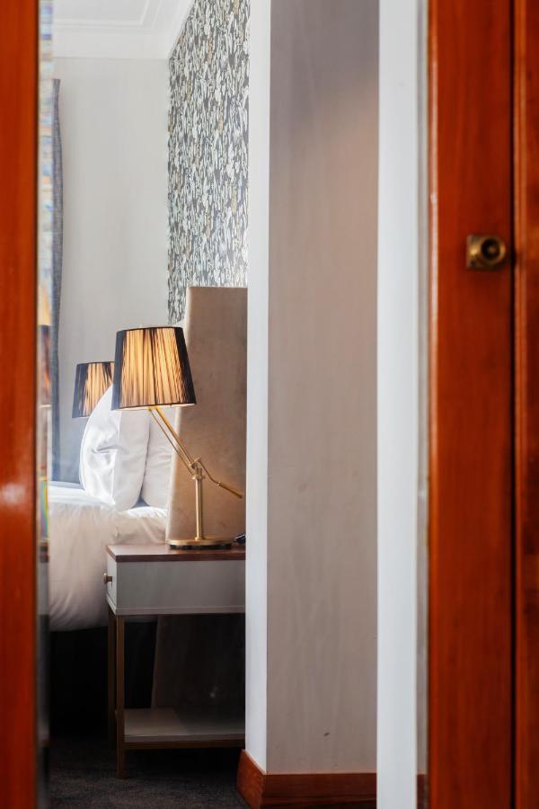Wigram Hotel クライストチャーチ エクステリア 写真