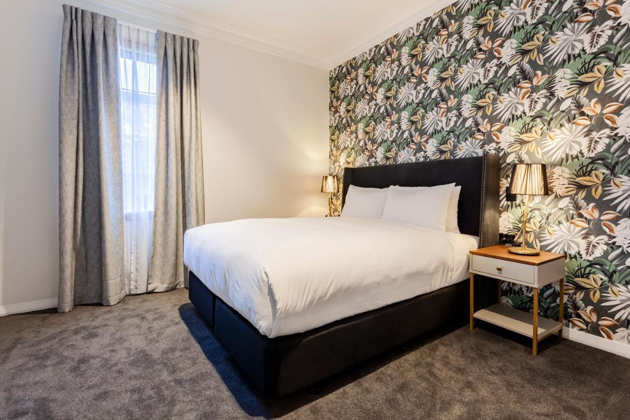 Wigram Hotel クライストチャーチ エクステリア 写真