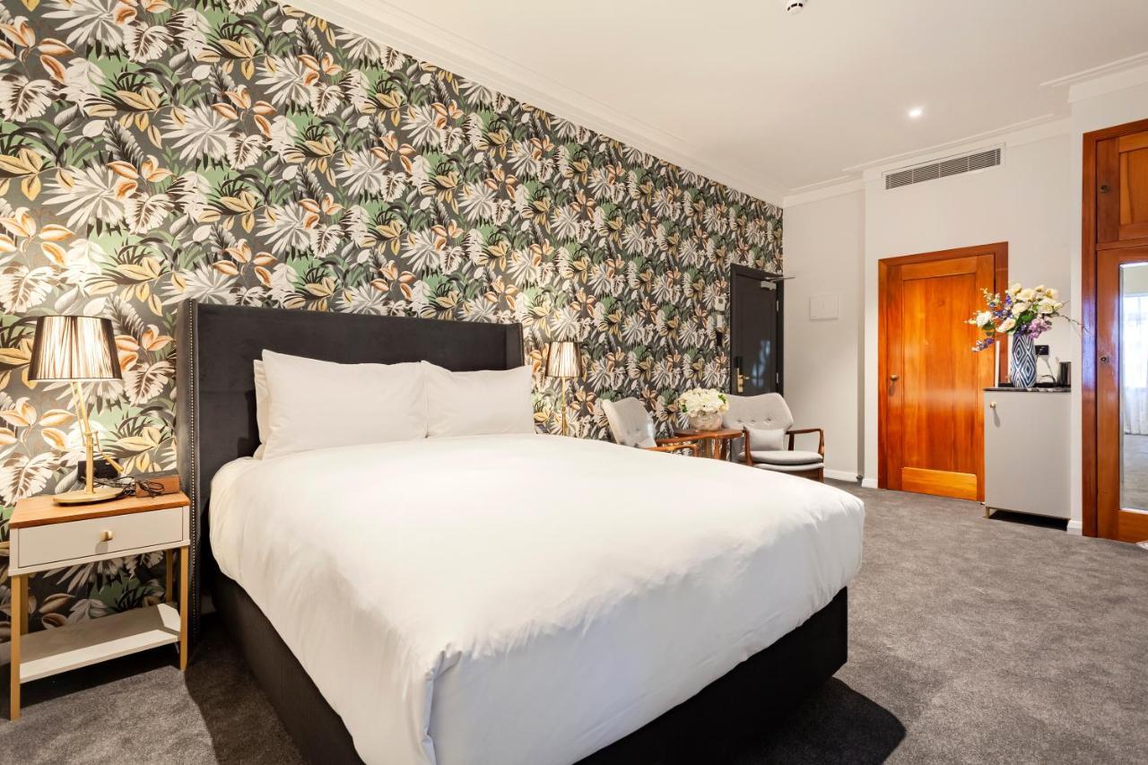 Wigram Hotel クライストチャーチ エクステリア 写真