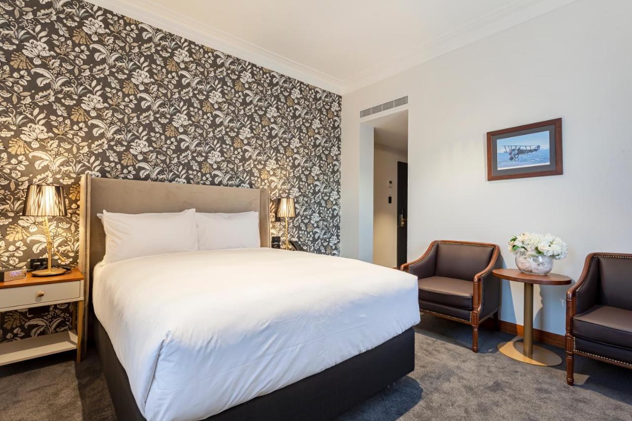 Wigram Hotel クライストチャーチ エクステリア 写真