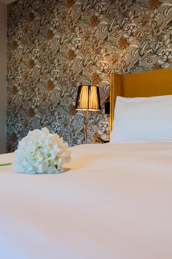 Wigram Hotel クライストチャーチ エクステリア 写真