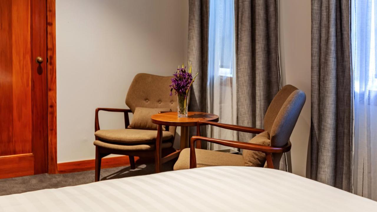 Wigram Hotel クライストチャーチ エクステリア 写真