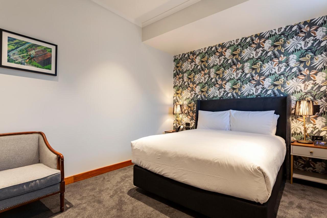 Wigram Hotel クライストチャーチ エクステリア 写真